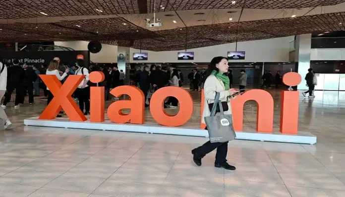 Xiaomi