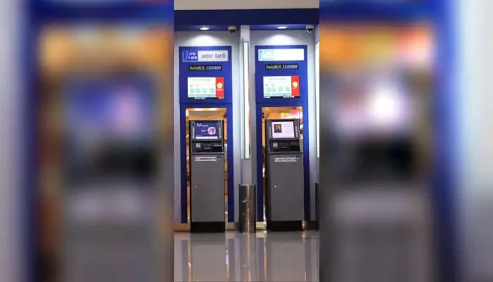 Rekening Bank Tak Ada Transaksi 3 Bulan Dihentikan PPATK, Ini Cara Mengaktifkannya (©merdeka.com)