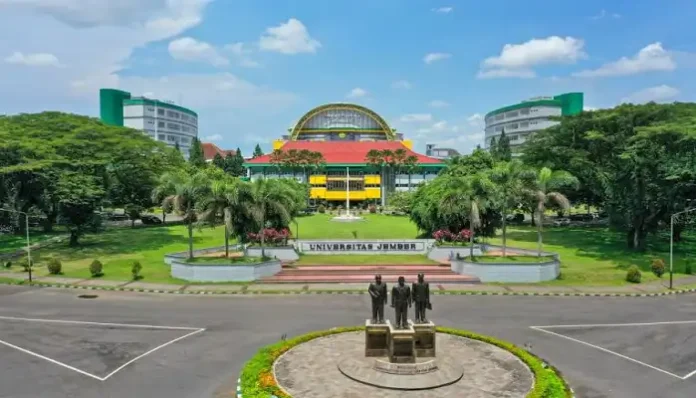 Universitas Jember (maukuliah.id)