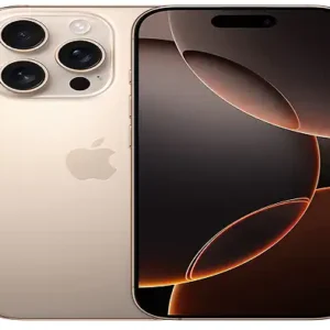 Apple iPhone 16 Pro