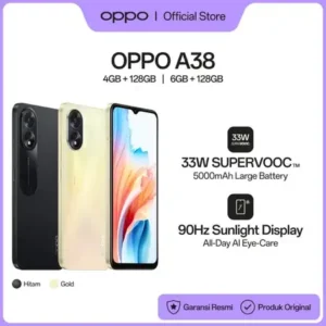 OPPO A38 4/128GB