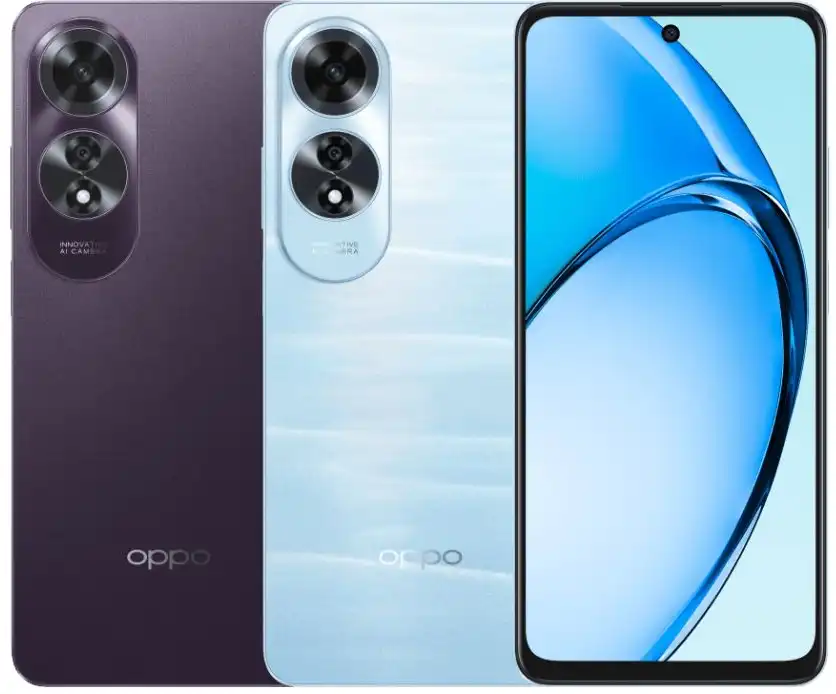OPPO A60