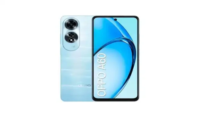 OPPO A60