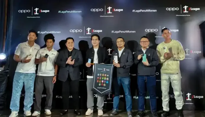 Oppo BRI