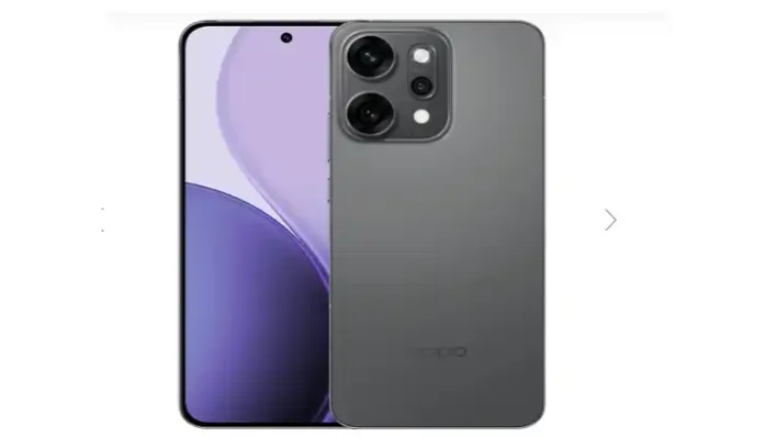Oppo Reno 14 Pro