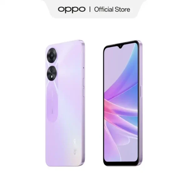 Phone OPPO A78 5G 8GB 128GB Phone