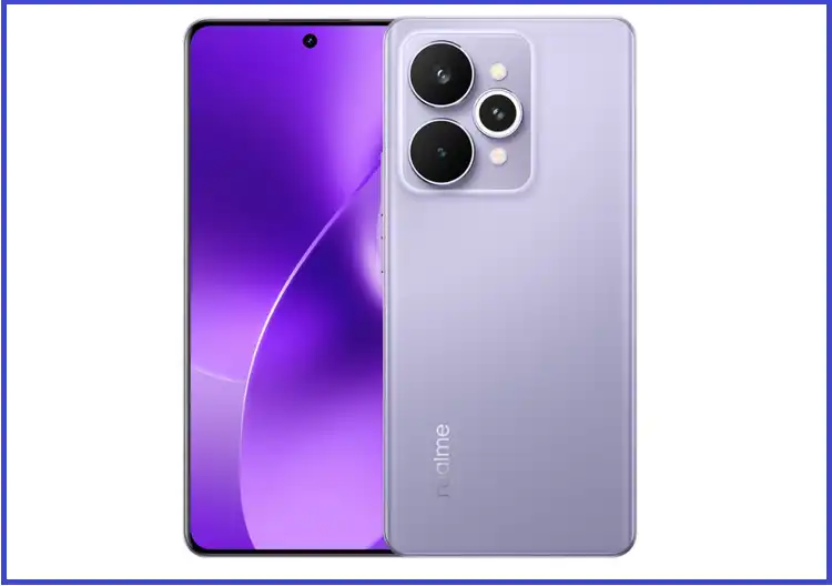 Realme 15 Pro.(Realme)