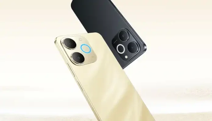 Realme Narzo 80 Lite 4G.(Realme)