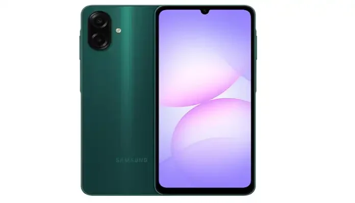 Samsung Galaxy A07 4G: Desain Segar, Chipset Tangguh, dan Siap Meluncur di Indonesia
