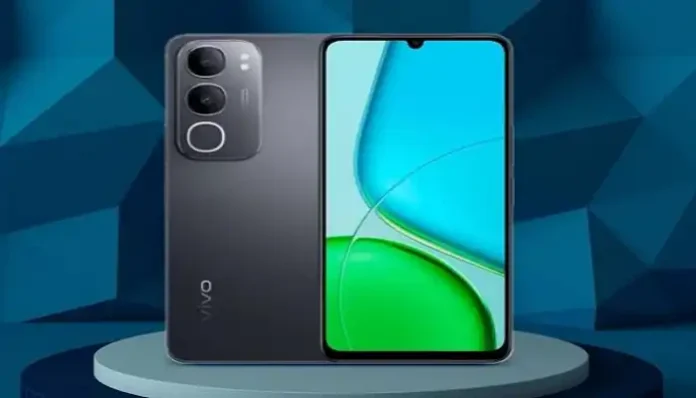 Vivo G3 5G menjadi pilihan ponsel mid-range yang ditenagai chipset berdimensi 6300 dengan RAM penyimpanan mumpuni dikelasnya