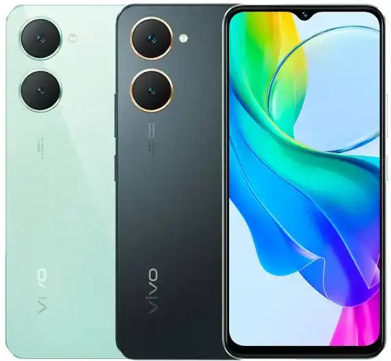 Vivo Y03t