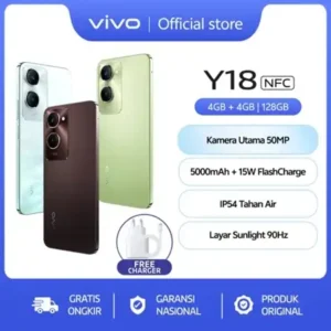 Vivo Y18 128GB