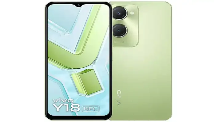 Vivo Y18 Phone