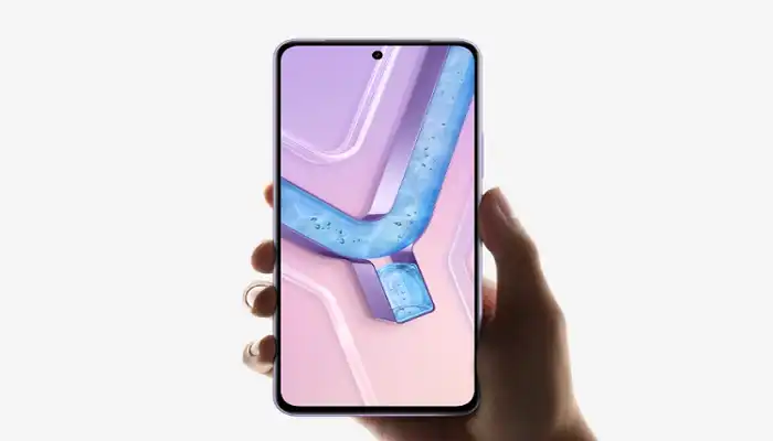 Vivo Y400 diumumkan dengan layar AMOLED dan sertifikasi ketahanan debu serta air IP68/69(Vivo)