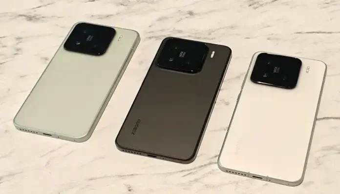 Xiaomi merilis Xiaomi 15 versi reguler secara global pada Minggu (2/3/2025). Ponsel ini sebelumnya sudah lebih dulu dirilis di China pada 2024 lalu. (KOMPAS.com/YUDHA PRATOMO)
