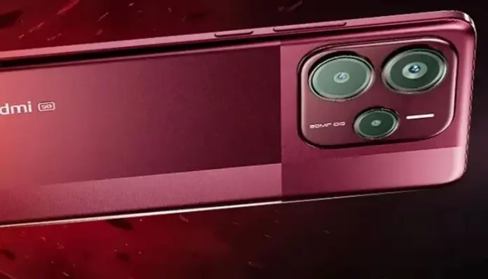 Xiaomi resmi merilis Redmi Note 14 SE 5G di India pada Senin (28/7/2025). Smartphone ini menambah daftar keluargar Redmi Note 14. (GSM Arena)