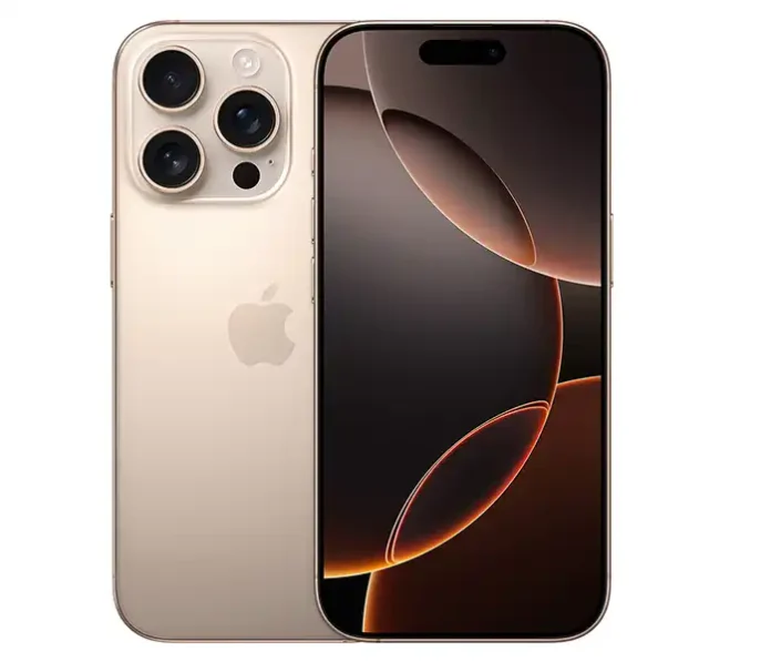 iPhone 16 Pro