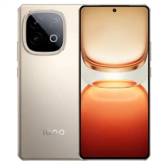iQOO Z10 Turbo Pro 5G