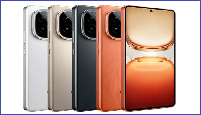 iQOO Z10 Turbo Pro