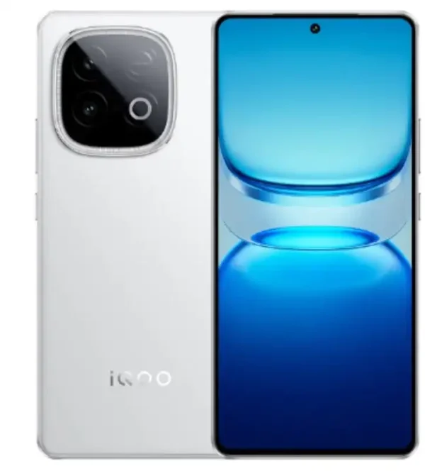 iQoo Z10 Turbo Pro