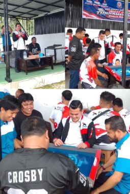 Piala Maliki PSI 2026 Resmi Dibuka, 38 Tim Perebutkan Gelar Juara
