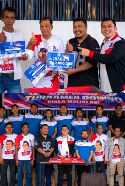 Piala Maliki PSI 2026 Resmi Ditutup, Anak Muda Keluar sebagai Juara