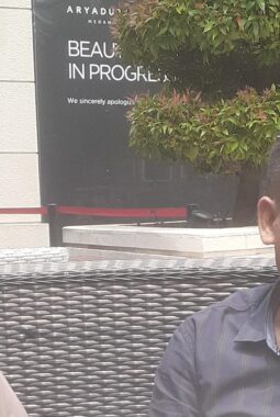 Bisnis Kos Jadi Fokus, Pengembang PT PAS JAVA PROPERTI Jajaki Odoo di Odoo Business Show Medan