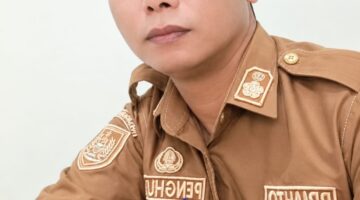 Bantah Tudingan Minta Uang Rp3 Juta, Penghulu Sungai Bakau: Pemberhentian Kadus VI Sudah Melalui Mekanisme