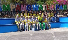 SDI Darussalam Omben Sampang Water Park Sebagai Tujuan Wisata Favorit