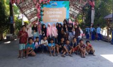 UPTD SDN BANDARAN 2 Kunjungi Sampang Water Park