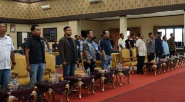 Kembali Terpilih, Ketua PWI Payakumbuh–Limapuluh Kota Periode 2022–2025 Menangi Kepercayaan Kedua Kalinya
