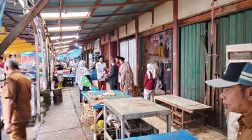 Tertibkan Aset Daerah, Pemko Payakumbuh Lakukan Monev dan Inventarisasi BMD di Dinas Koperasi dan UKM