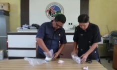 🔥 Satresnarkoba Polres Pemalang Bongkar Dugaan Peredaran Sabu, 151 Gram Barang Bukti Diamankan!