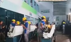 SMK Satya Praja 2 Petarukan Perkuat Link and Match, Gandeng Al Jazari Workshop Tingkatkan Kompetensi Siswa TMI
