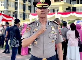 Ada Cinta di Balik Sapaan “Ayah” Jejak Ketulusan AKBP Rusirwan di Hati Warga