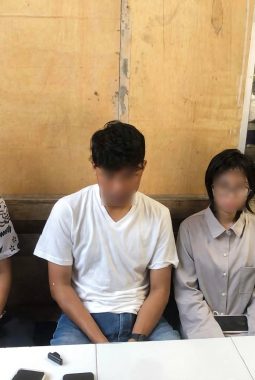 Dugaan Perundungan di Fakultas Teknik Untad Berujung Laporan Polisi ke Polresta Palu