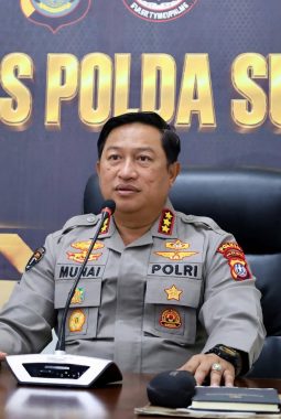 Polda Sulteng Sita 1.190 Liter Biosolar Subsidi di Pagimana Banggai, Sopir Ngaku Dibayar Rp200 Ribu