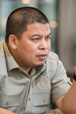 Safri: 96% IUP Nikel Sulteng di Zona Rawan Bencana, DPRD: Keselamatan Rakyat Harus Jadi Prioritas