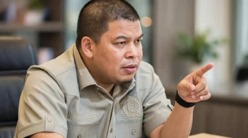 Safri: 96% IUP Nikel Sulteng di Zona Rawan Bencana, DPRD: Keselamatan Rakyat Harus Jadi Prioritas