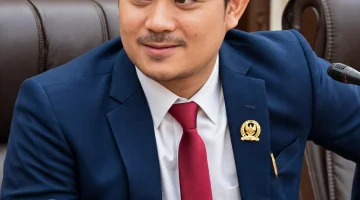 Anggota DPRD Sulteng Moh. Fauzan Adzima Tegaskan Fokus Aspirasi Warga, Bukan Kontestasi