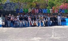UPTD SDN Pacentan 3 Tanah Merah Bangkalan Madura Pilih Sampang Water Park Sebagai Tujuan Wisata