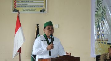 HMI Cabang Rokan Hilir soroti Rekomendasi Dungu Bupati Rokan Hilir yang campuri Proses Pemilihan Penghulu, 6 Desa Alami Penundaan