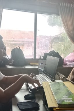 Respons Cepat Aduan 110, Polsek Cikupa Tangani Kasus Pengendara Diduga Diberhentikan Matel