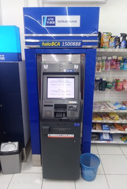 Waspada Modus Ganjal ATM! Wartawan Jadi Korban Penipuan di Indomaret Pabuaran Tigaraksa, Saldo Nyaris Dibobol