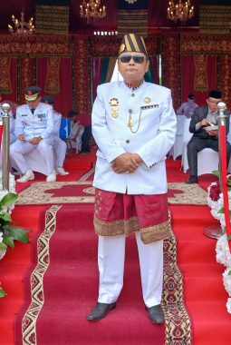 Cegah Politisisasi Isu Luar Daerah, Masyarakat Adat dan PM Nasional Minta PT Star Energi Perkuat Kordinasi Adat