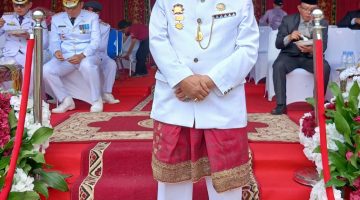 Cegah Politisisasi Isu Luar Daerah, Masyarakat Adat dan PM Nasional Minta PT Star Energi Perkuat Kordinasi Adat