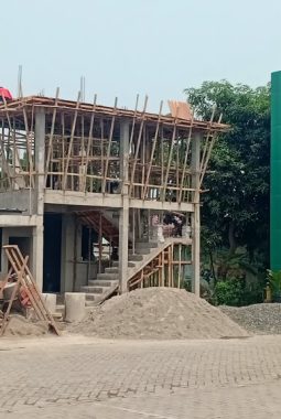 Warga Sindangsari Pasar Kemis Keluhkan Soal Bansos dan Proyek Fisik, Ini Tanggapan Pihak Kelurahan 