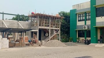 Warga Sindangsari Pasar Kemis Keluhkan Soal Bansos dan Proyek Fisik, Ini Tanggapan Pihak Kelurahan 
