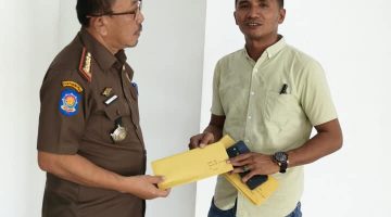 Ormas GBNN Surati Satpol PP, Status Izin Bangunan di Belakang RSU Bethesda Dipertanyakan