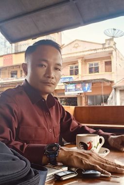 Diduga Sebarkan Foto dan Informasi Pribadi, Akun Facebook Sokhiziduhu Laia Dilaporkan ke Polisi